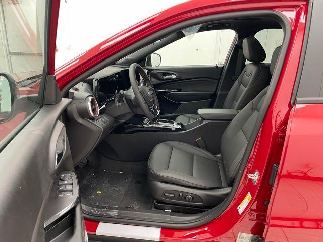 new 2026 Chevrolet Trax car, priced at $28,660