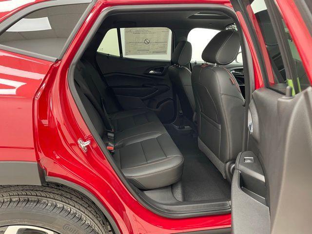 new 2026 Chevrolet Trax car, priced at $28,660