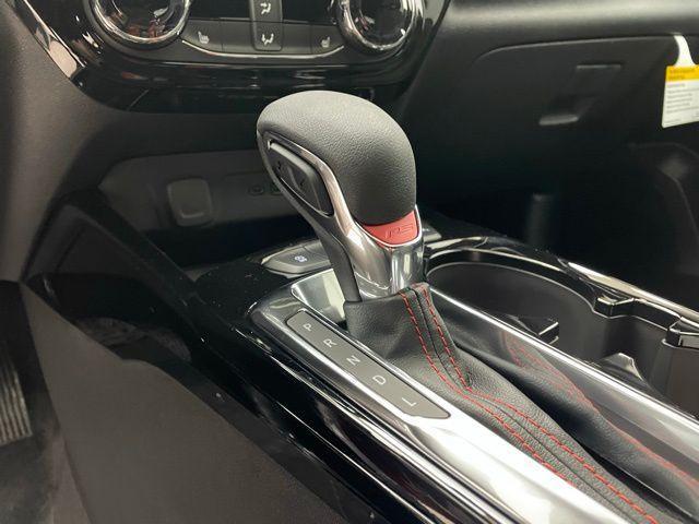 new 2026 Chevrolet Trax car, priced at $28,660