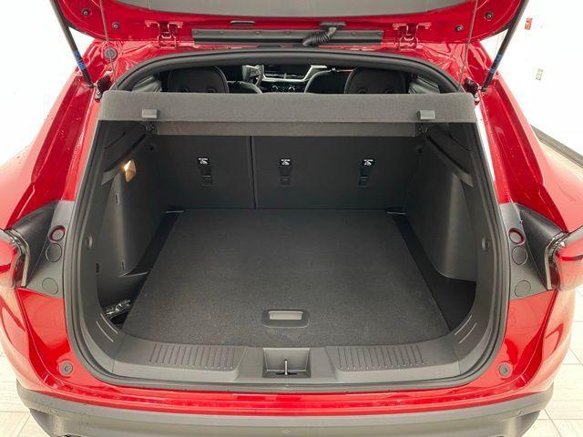 new 2026 Chevrolet Trax car, priced at $28,660