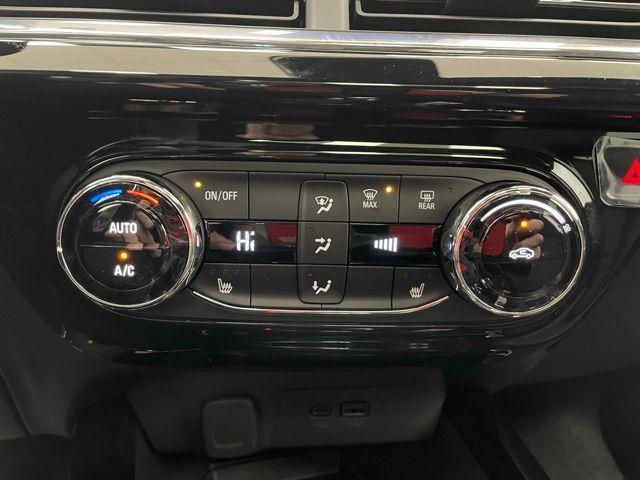 new 2026 Chevrolet Trax car, priced at $28,660