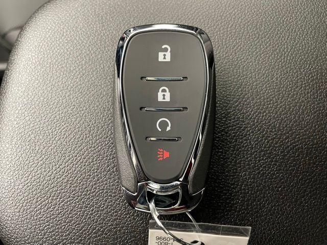 new 2026 Chevrolet Trax car, priced at $2,866