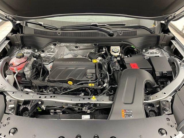 new 2026 Chevrolet Trax car, priced at $2,866