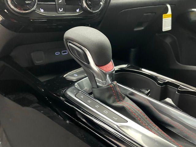 new 2026 Chevrolet Trax car, priced at $2,866