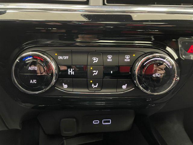 new 2026 Chevrolet Trax car, priced at $2,866