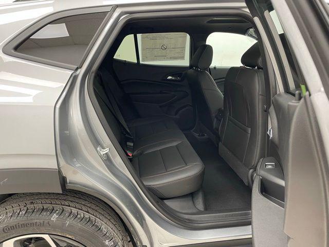 new 2026 Chevrolet Trax car, priced at $2,866