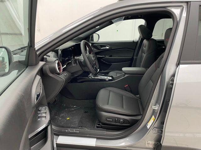 new 2026 Chevrolet Trax car, priced at $2,866