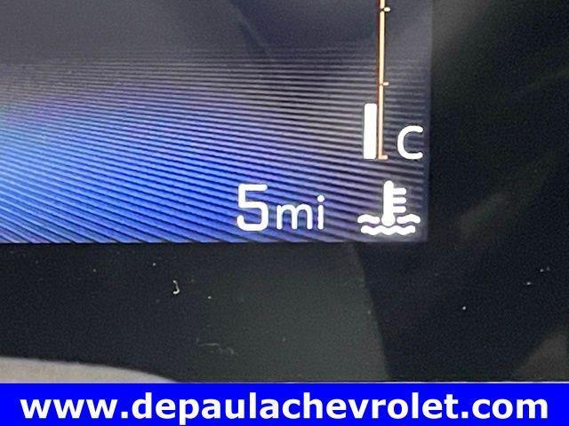 new 2026 Chevrolet Trax car, priced at $2,866