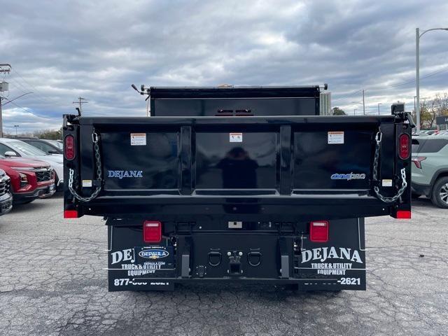 new 2026 Chevrolet Silverado 3500 car, priced at $66,128