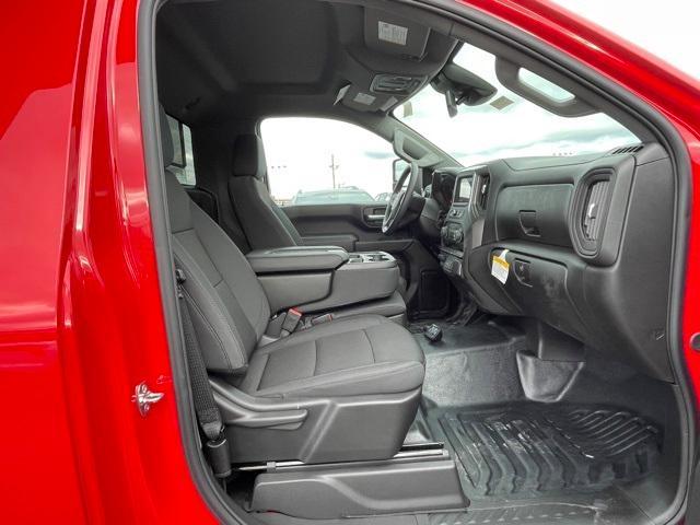 new 2026 Chevrolet Silverado 3500 car, priced at $66,128