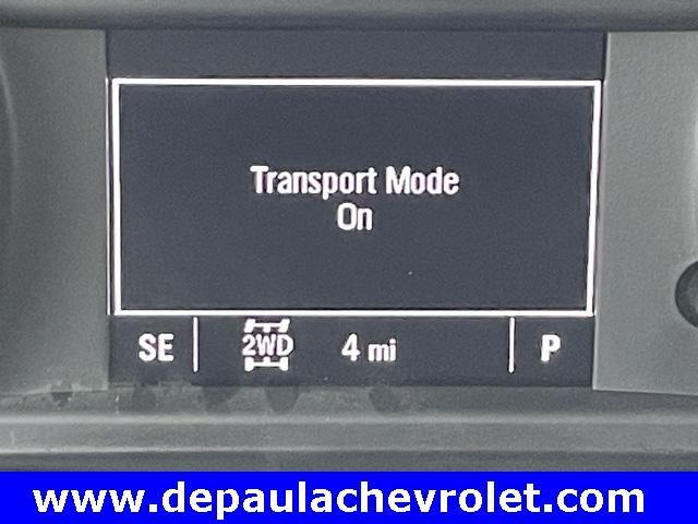 new 2026 Chevrolet Silverado 3500 car, priced at $66,128