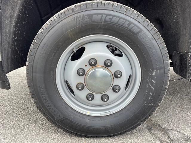 new 2026 Chevrolet Silverado 3500 car, priced at $66,128