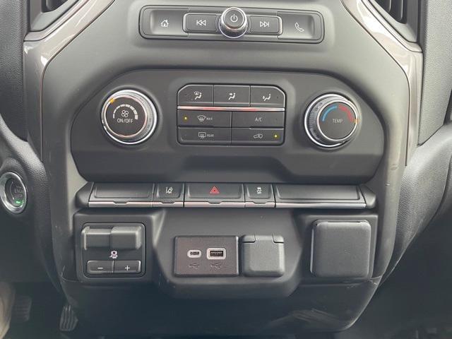 new 2026 Chevrolet Silverado 3500 car, priced at $66,128