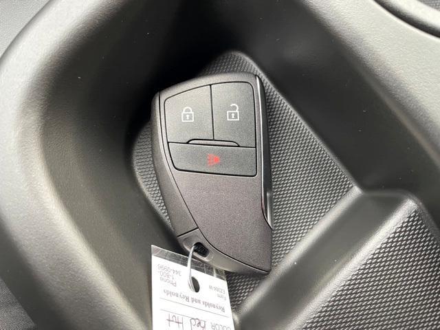 new 2026 Chevrolet Silverado 3500 car, priced at $66,128