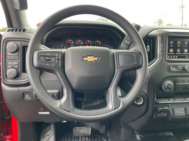 new 2026 Chevrolet Silverado 3500 car, priced at $66,128