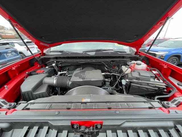 new 2026 Chevrolet Silverado 3500 car, priced at $66,128