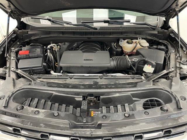 used 2023 Chevrolet Tahoe car, priced at $47,999