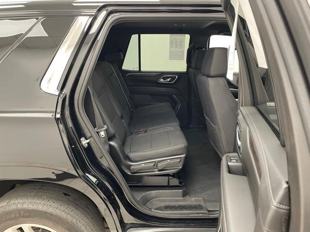 used 2023 Chevrolet Tahoe car, priced at $47,999