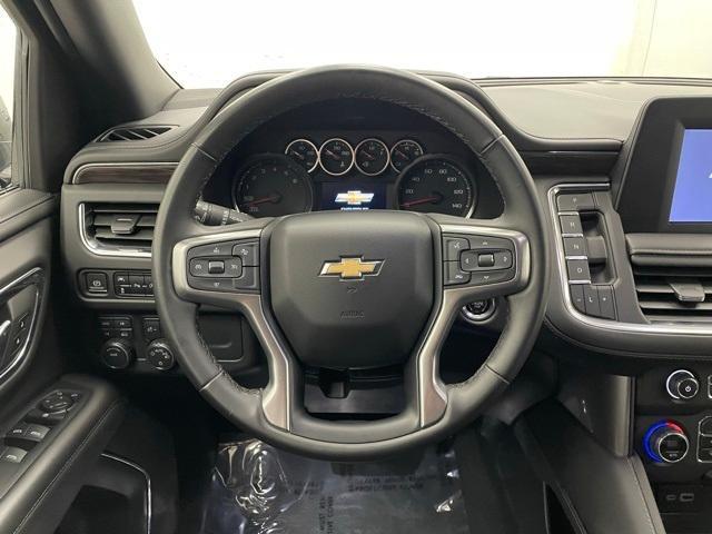 used 2023 Chevrolet Tahoe car, priced at $47,999