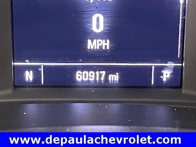 used 2023 Chevrolet Malibu car, priced at $18,157