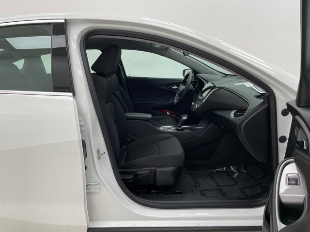 used 2023 Chevrolet Malibu car, priced at $18,157