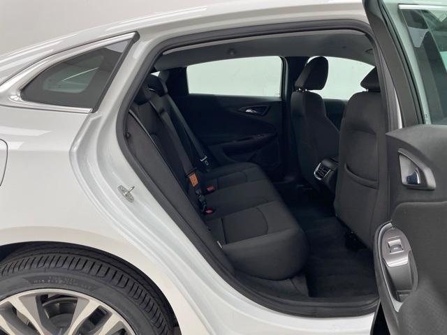 used 2023 Chevrolet Malibu car, priced at $18,157