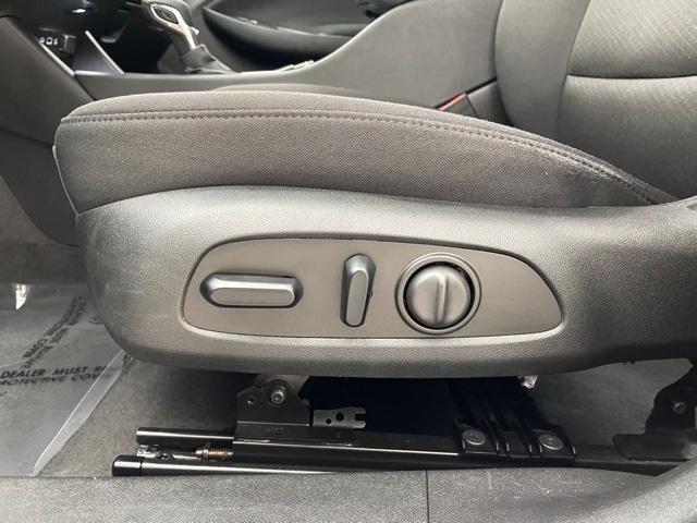used 2023 Chevrolet Malibu car, priced at $18,157