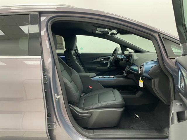 new 2026 Chevrolet Equinox EV car, priced at $40,795