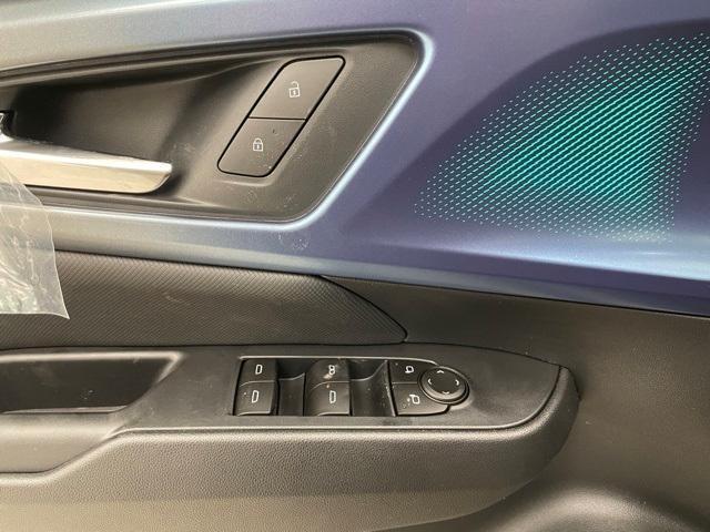 new 2026 Chevrolet Equinox EV car, priced at $40,795