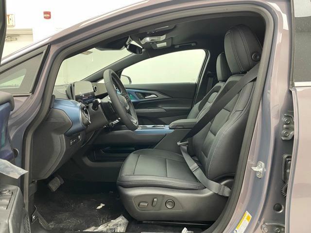 new 2026 Chevrolet Equinox EV car, priced at $40,795