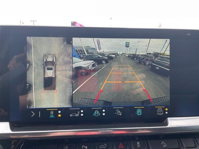 new 2026 Chevrolet Silverado 2500 car, priced at $66,180