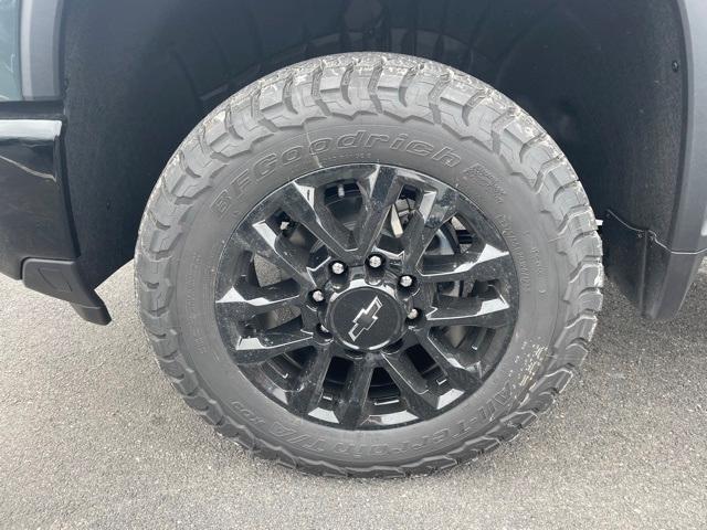 new 2026 Chevrolet Silverado 2500 car, priced at $66,180