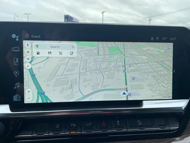 new 2026 Chevrolet Silverado 2500 car, priced at $66,180