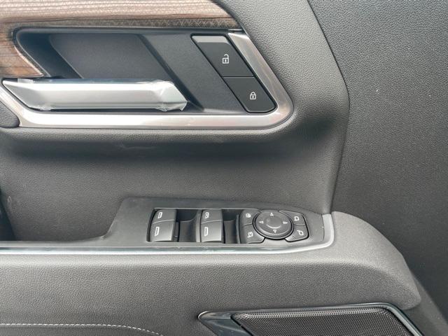 new 2026 Chevrolet Silverado 2500 car, priced at $66,180