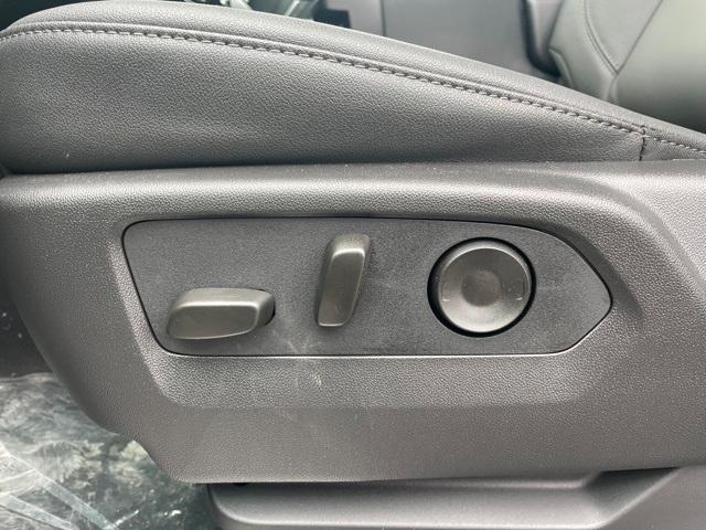 new 2026 Chevrolet Silverado 2500 car, priced at $66,180