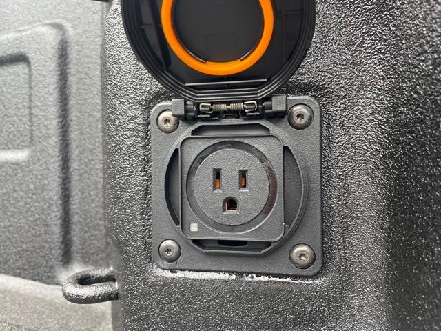 new 2026 Chevrolet Silverado 2500 car, priced at $66,180