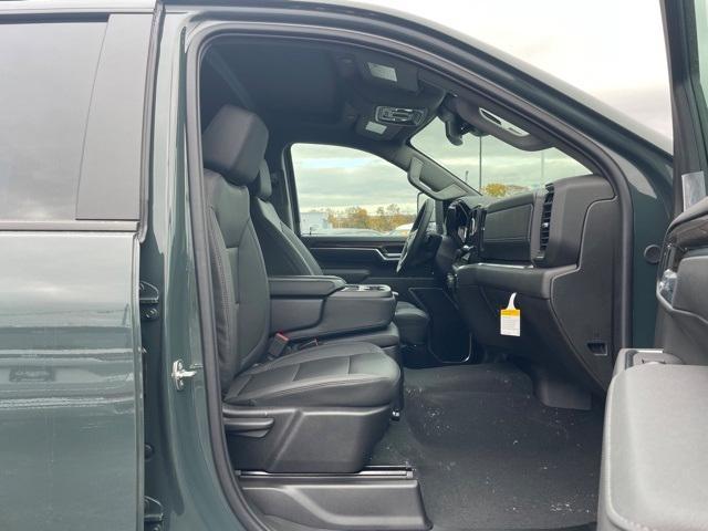 new 2026 Chevrolet Silverado 2500 car, priced at $66,180