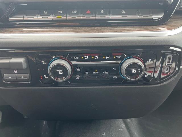 new 2026 Chevrolet Silverado 2500 car, priced at $66,180