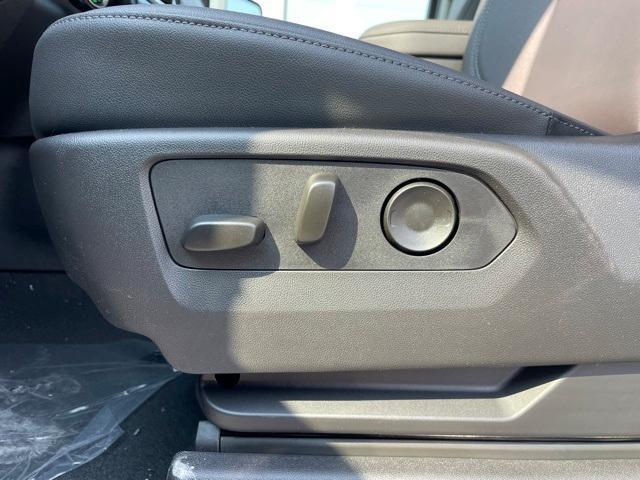 new 2025 Chevrolet Silverado 2500 car, priced at $68,060