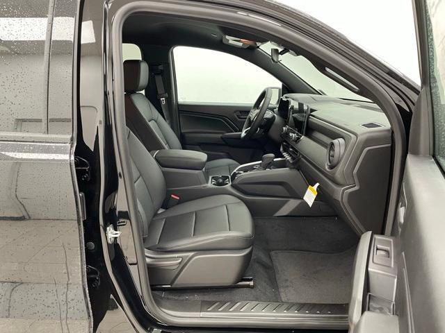 new 2025 Chevrolet Colorado car, priced at $44,320