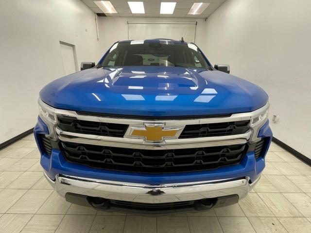 new 2025 Chevrolet Silverado 1500 car, priced at $53,000