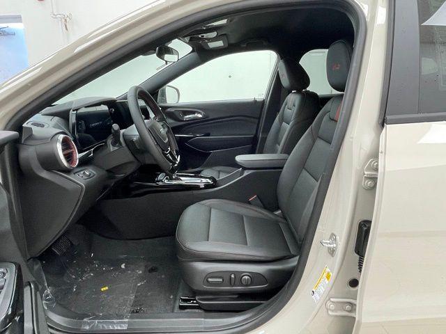 new 2026 Chevrolet Trax car, priced at $27,265