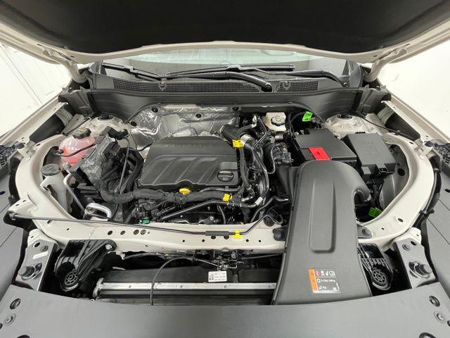 new 2026 Chevrolet Trax car, priced at $27,265