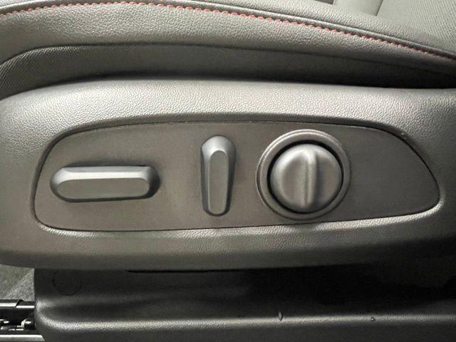 new 2026 Chevrolet Trax car, priced at $27,265