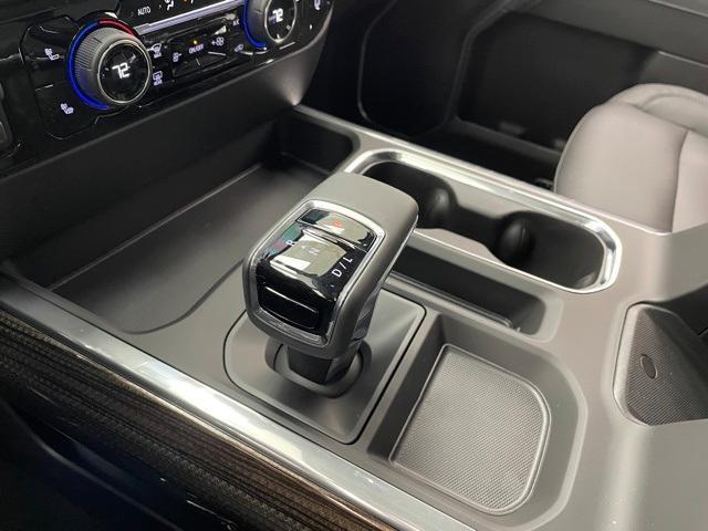 new 2026 Chevrolet Silverado 1500 car, priced at $60,005