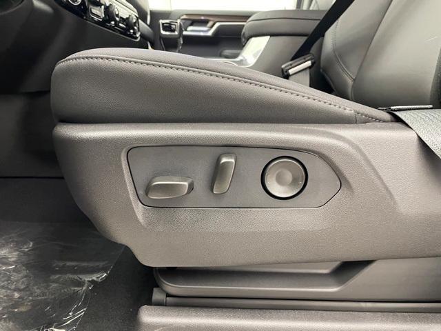 new 2026 Chevrolet Silverado 1500 car, priced at $60,005