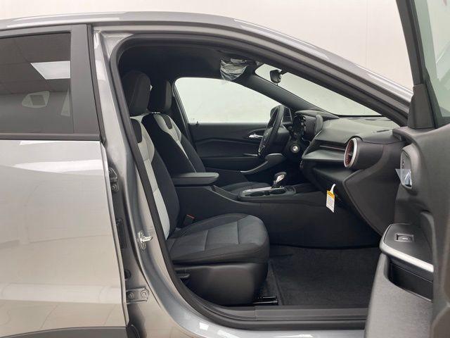 new 2026 Chevrolet Trax car, priced at $24,665