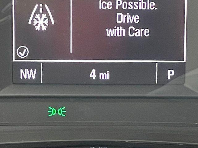 new 2026 Chevrolet Trax car, priced at $24,665