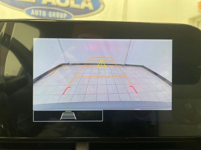 new 2026 Chevrolet Trax car, priced at $24,665