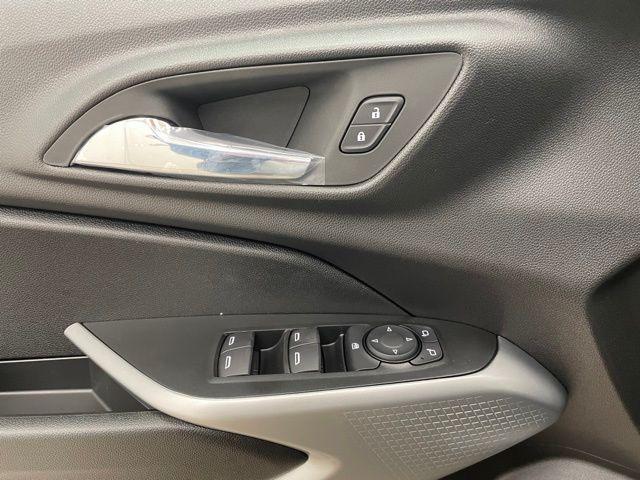 new 2026 Chevrolet Trax car, priced at $24,665